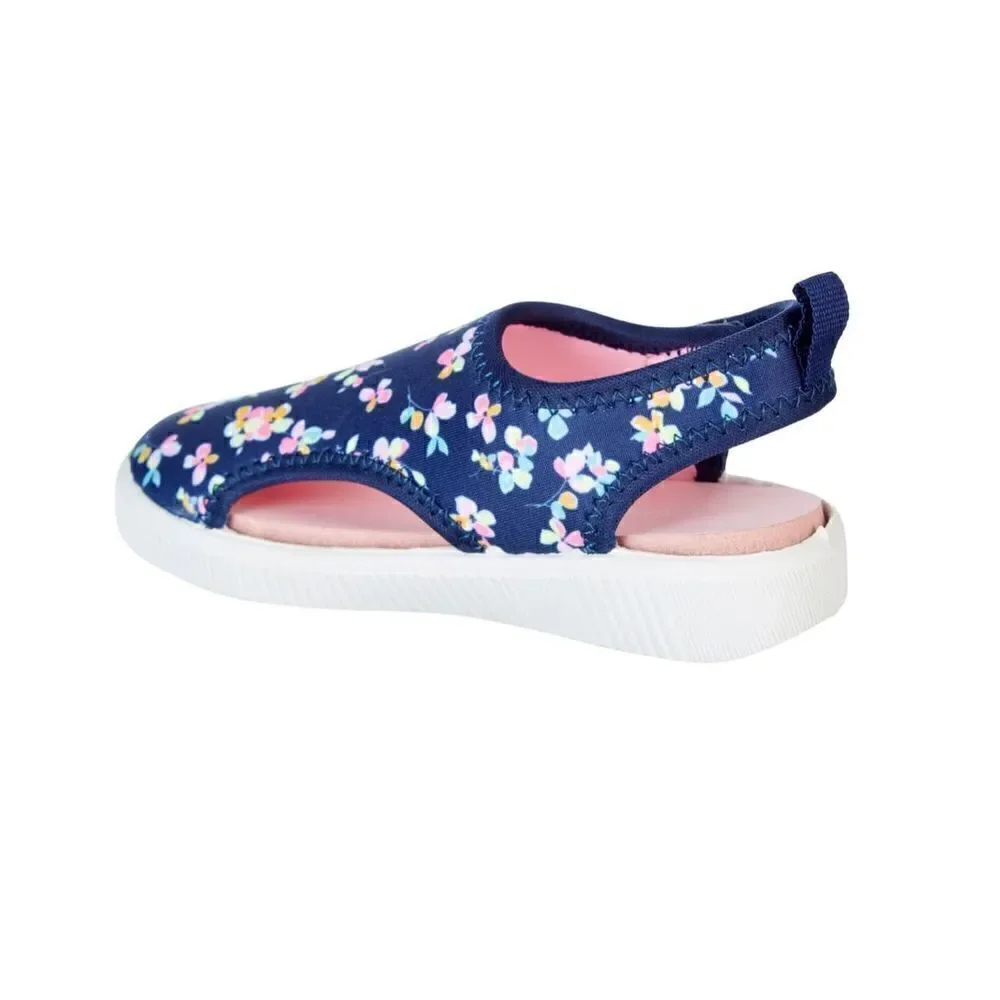 CARTER’S Girls SIZE 5M Toddler Salina slip-on Sandals